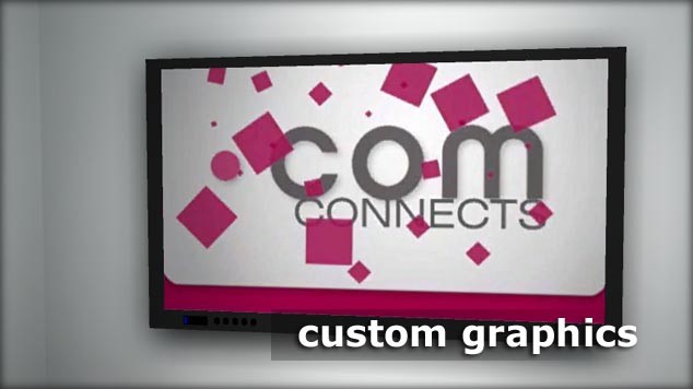 Video graphics